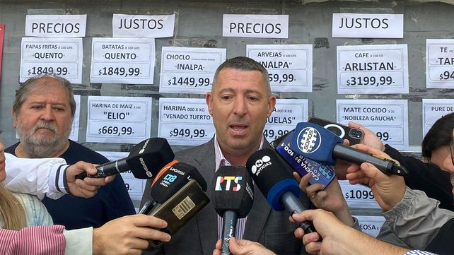 Largó otra etapa del programa Precios Justos con un descuento adicional por semana