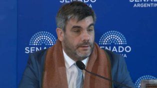 Aprobaron el pliego del defensor público de víctimas de Entre Ríos: Lo voy a hacer con compromiso