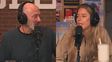 El divulgador Estanislao Bachrach cruzó a Nati Jota en vivo: Cualquiera dice cualquier pelotudez