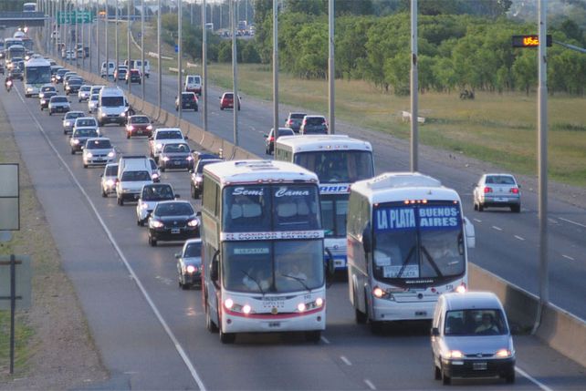 Aseguran que el feriado largo fue positivo para Santa Fe