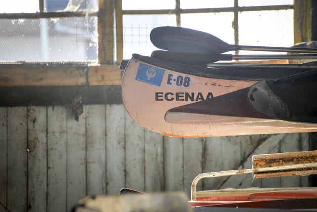Entidades: Escenaa celebró sus 35 años.