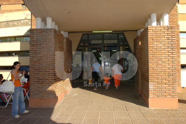 La operación al nene baleado en barrio Las Delicias fue satisfactoria