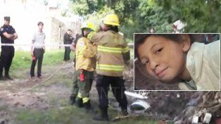 Paraná: tras el hallazgo de la madre, continúa la búsqueda de Chiara Barrios