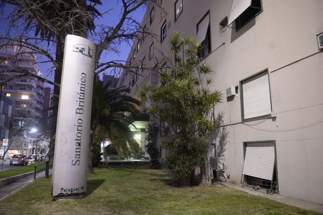 La presidenta comunal de J. B. Molina estuvo internada durante 21 días en el sanatorio Británico.