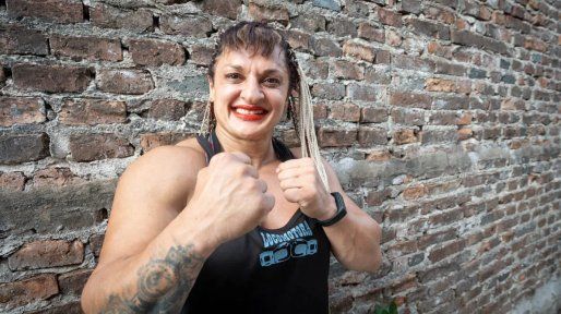 Falleció Locomotora Oliveras: triste adiós de una leyenda del boxeo
