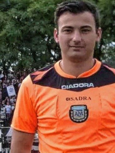 Colón conoce al árbitro del partido decisivo ante Ciudad de Bolívar
