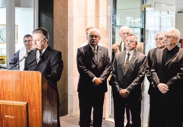 Ciencias Económicas  renovó instalaciones