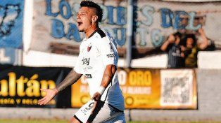 Colón necesita que Bonansea transforme sacrificio en goles