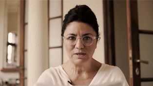 Dolores Etchevehere, y los recuerdos incómodos