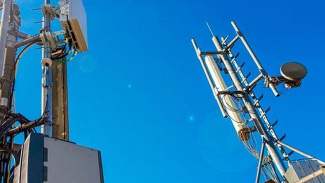 Las redes 5G ya comenzaron a instalarse en diversos países