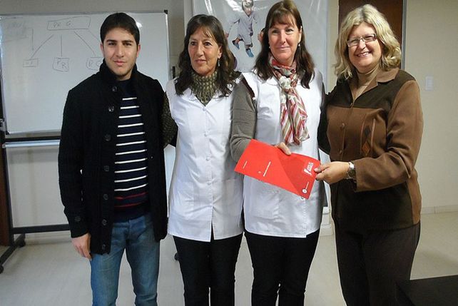 Se refaccionará y ampliará la escuela Nº 880 de Santa Fe