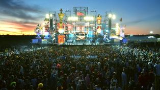 Se acerca la 18ª Fiesta de Disfraces y se conocen más detalles