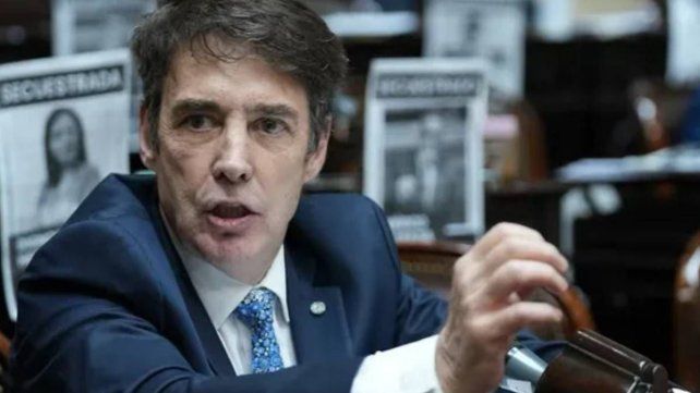 Murió el diputado nacional Tito Stefani, miembro del PRO