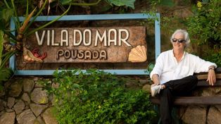 Es rosarino, se fue a vivir a Buzios y creó un festival de cine que ya lleva 26 ediciones