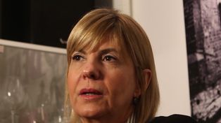 Rodenas: Sería irresponsable pensar que un solo sector político puede resolver la inseguridad