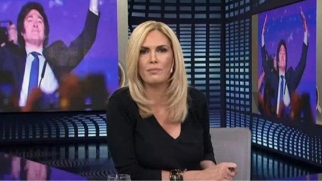 Viviana Canosa&nbsp;