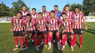 En el Néstor Zenklusen, Colón de San Justo superó de visitante a Peñarol en Rafaela por 2 a 0.