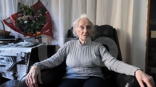 Hondo pesar por el fallecimiento de María Herminia Brizzi de López Claro