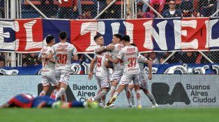 Unión quiere cortar la racha de 12 años sin vencer a San Lorenzo de visitante