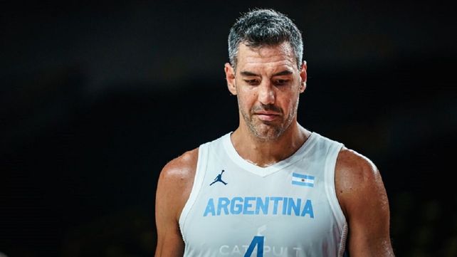 La frustración era conmigo y con el equipo. Perdoná si te hice sentir mal
