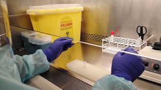 Buscarán portadores asintomáticos de coronavirus en los barrios humildes de Santa Fe