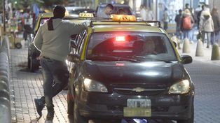 El sindicato de choferes está a favor de que se cobre la tarifa nocturno durante todo el día.&nbsp;