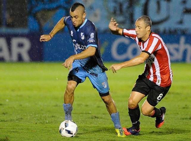 Bernardi debuta como entrenador de Estudiantes contra el Gasolero