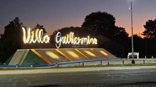 Condena de 9 años: A.D.V. fue sentenciado por abuso sexual a una niña en Villa Guillermina y a una mujer en 2022.