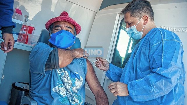 Coronavirus: no hay pacientes en las terapias de Entre Ríos