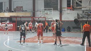 Rivadavia A deberá jugar el cuadrangular repechaje para conservar su lugar en la A1 del Torneo Oficial.