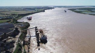 Anunciaron los oferentes que pasarán a la instancia final de la licitación de la Hidrovía