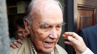 El nieto de ex criminal nazi pudo cambiar su nombre