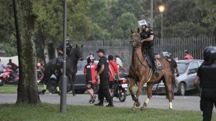 Newells en crisis: derrota