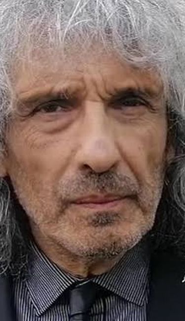 Murió Ricardo Soulé, referente del rock argentino y líder de Vox Dei