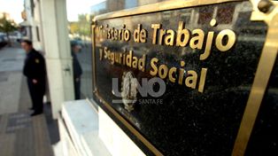 Coronavirus: el Ministerio de Trabajo realiza inspecciones para garantizar la prevención