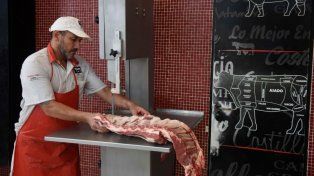 Aseguran que el troceo de carne vacuna para la venta impactará positivamente en los precios