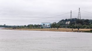 La bajante del río Paraná continuará hasta fin de año y no se observan pronósticos de repunte.