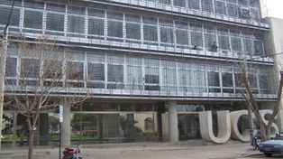 El Soeme tomó la UCSF
