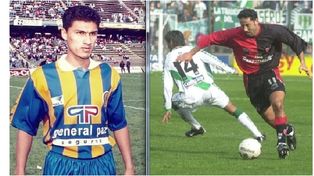 Paraguayos en Central y colombianos en Newells: los números