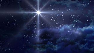 La Estrella de Belén volverá a verse en Navidad tras 800 años