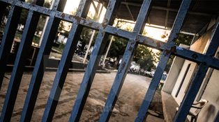 El gobierno de Santa Fe deja de controlar las salidas transitorias de los presos federales