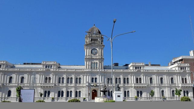El decreto del Gobierno de Entre Ríos que crea la figura del “personal temporario” en la Administración Pública centralizada.