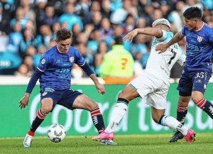 Unión tiene día y hora definidos para visitar a Racing