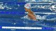 Se disputó el Campeonato República de Cadetes de natación