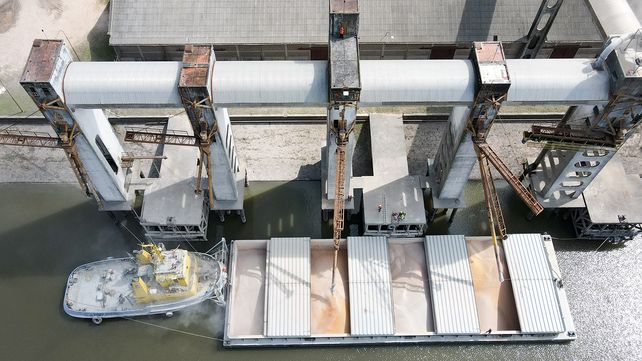 Entre Ríos superó los 1.000 millones de dólares en exportaciones durante el primer semestre de este año