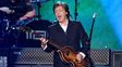 McCartney