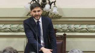 En el discurso del gobernador Pullaro, aseguran en su entorno, no habrá grandes sorpresas.&nbsp;