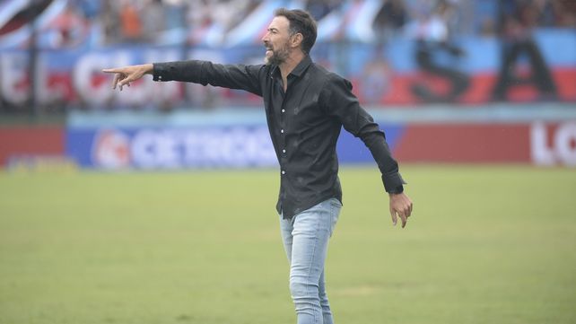 DT. El Kily González no haría variantes para jugar ante el fortín.