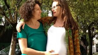 Una mujer será madre, pero le ofrecen licencia por paternidad