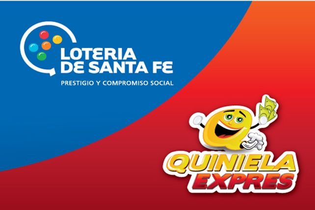 Lotería de Santa Fe lanzará en junio la nueva Quiniela Exprés